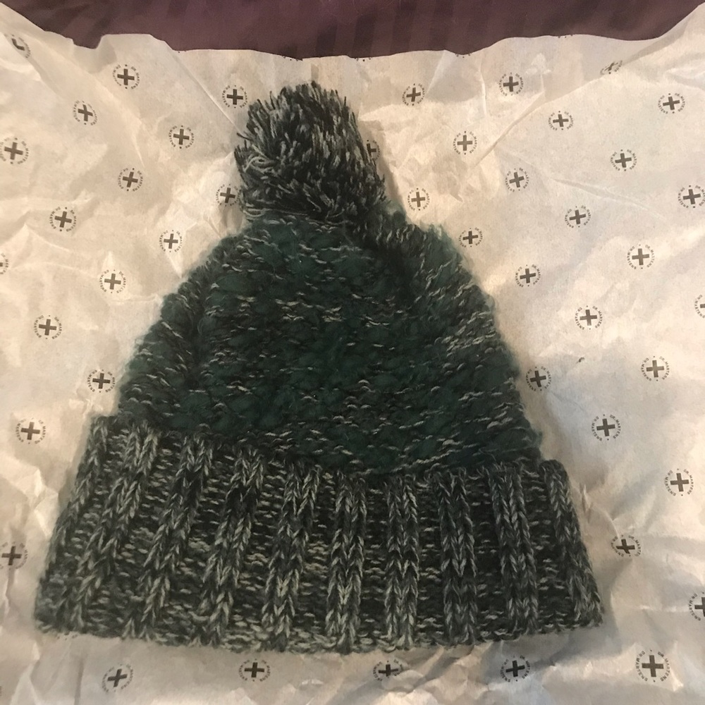 Express hat - Picture 1 of 3